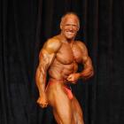 Duane   Williams - NPC Masters Nationals 2009 - #1