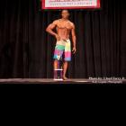 Michael  Ferguson - NPC Atlantic USA 2012 - #1