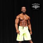Kelvin  Wilson - NPC Texas State 2013 - #1