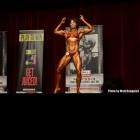 Frederique  Guthrie - IFBB Australasia Championships 2013 - #1