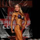 Julie  Hager - NPC Texas Shredder Classic 2009 - #1