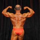 Duane   Williams - NPC Masters Nationals 2009 - #1