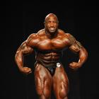 Keith   Williams - NPC Nationals 2010 - #1