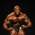 Keith   Williams - NPC Nationals 2010 - #1
