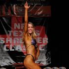 Julie  Hager - NPC Texas Shredder Classic 2009 - #1