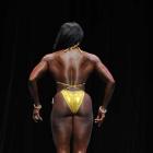 Nichelle  Bradshaw - NPC Atlantic States 2014 - #1