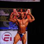 Jack   Oehlers - NPC Northcoast Championships 2014 - #1