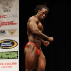 Jamel   Keels - NPC Atlantic States 2009 - #1