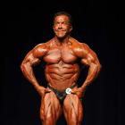 John   Carracio  - NPC Nationals 2009 - #1