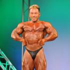 Alan  Ichanose - IFBB Jacksonville Pro 2010 - #1