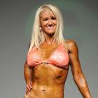 Doris  Stava - NPC Midwest Open 2012 - #1