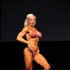 Jill   Rudison - IFBB Toronto Pro Supershow 2014 - #1