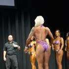 Charlene  Ryan - NPC Texas Shredder Classic 2014 - #1