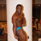 Theodore   Atkins Jr  - NPC Nationals 2010 - #1