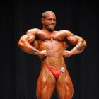 Caleb  Blanchard - NPC USA 2012 - #1