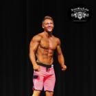 Knute  Enslow - NPC Texas State 2013 - #1