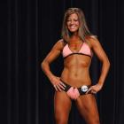 Nicole   Klasnick - IFBB North American Championships 2009 - #1