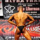 Trumaine  Riley - NPC Natural Ohio 2014 - #1