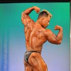 Alan  Ichanose - IFBB Jacksonville Pro 2010 - #1