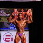 James  Clause - NPC Northcoast Championships 2014 - #1