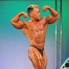 Alan  Ichanose - IFBB Jacksonville Pro 2010 - #1