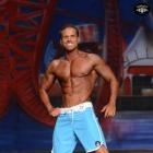 Burton  Hughes - IFBB Europa Show of Champions Orlando 2014 - #1