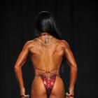 Cecilia  Caputo - NPC Jr. Nationals 2012 - #1