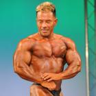 Alan  Ichanose - IFBB Jacksonville Pro 2010 - #1