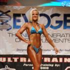 Liz  Davis - NPC Natural Northern USA 2014 - #1