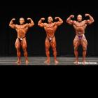 NPC Flex Lewis Classic 2013 - #1