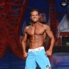 Burton  Hughes - IFBB Europa Show of Champions Orlando 2014 - #1