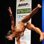 Stacy  Simons-McDowell - IFBB New York Pro 2012 - #1