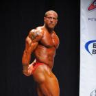 Caleb  Blanchard - NPC USA 2012 - #1