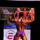 James  Clause - NPC Northcoast Championships 2014 - #1