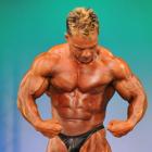 Alan  Ichanose - IFBB Jacksonville Pro 2010 - #1