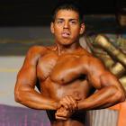 Ladimar   Lopez - NPC Lone Star Classic 2009 - #1