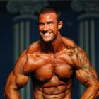 Patrick  Carr - NPC Europa Show of Champions 2012 - #1