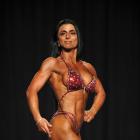 Cecilia  Caputo - NPC Jr. Nationals 2012 - #1