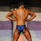 Ladimar   Lopez - NPC Lone Star Classic 2009 - #1