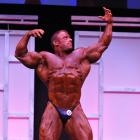 Alexandre  Nataf - IFBB Wings of Strength Tampa  Pro 2011 - #1