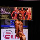 James  Clause - NPC Northcoast Championships 2014 - #1