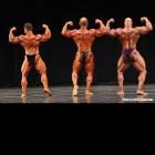 NPC Flex Lewis Classic 2013 - #1