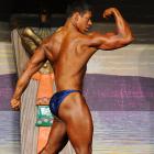 Ladimar   Lopez - NPC Lone Star Classic 2009 - #1