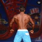 Burton  Hughes - IFBB Europa Show of Champions Orlando 2014 - #1