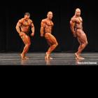 NPC Flex Lewis Classic 2013 - #1