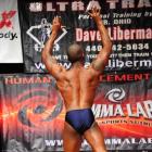 Christopher  Anderson - NPC Natural Ohio 2014 - #1