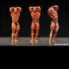 NPC Flex Lewis Classic 2013 - #1