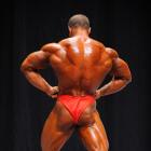 Caleb  Blanchard - NPC USA 2012 - #1