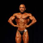 Chris   Groetsch - NPC Nationals 2009 - #1