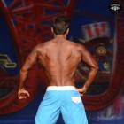 Burton  Hughes - IFBB Europa Show of Champions Orlando 2014 - #1